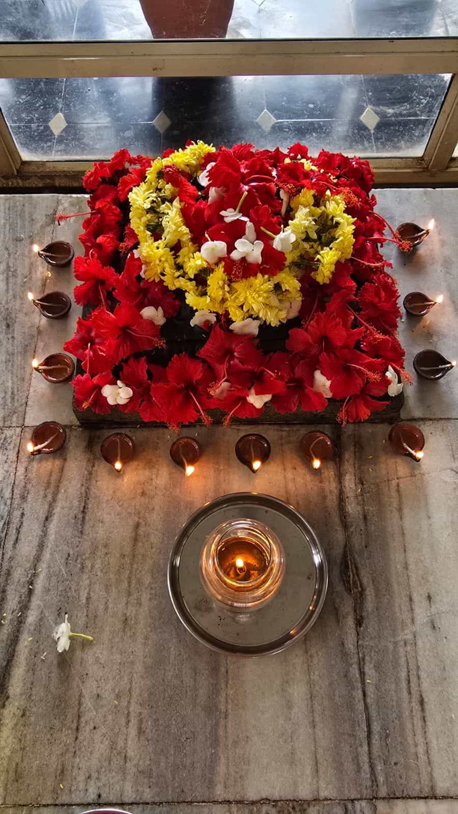 Guru Paduka