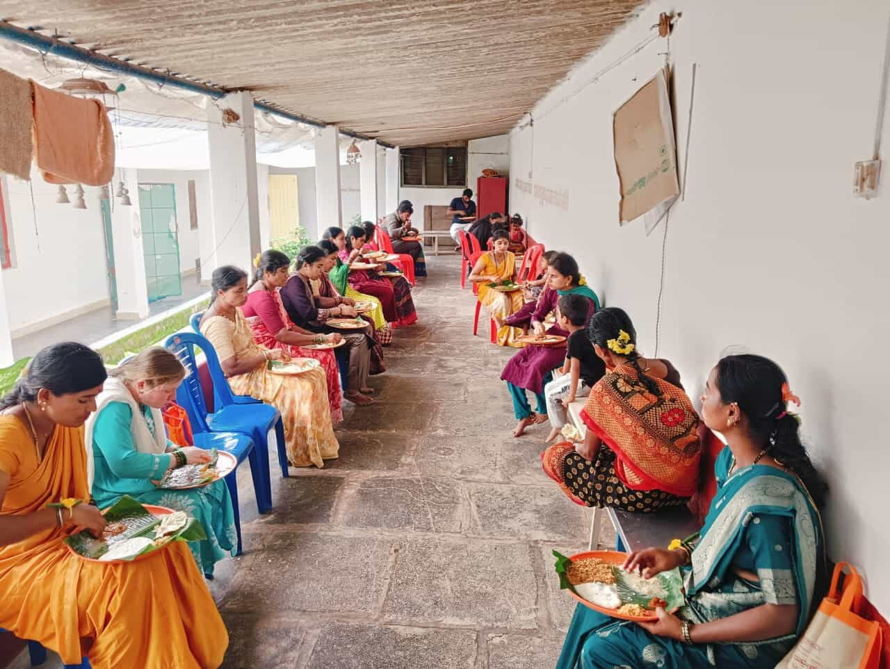 Poorva Aradhana