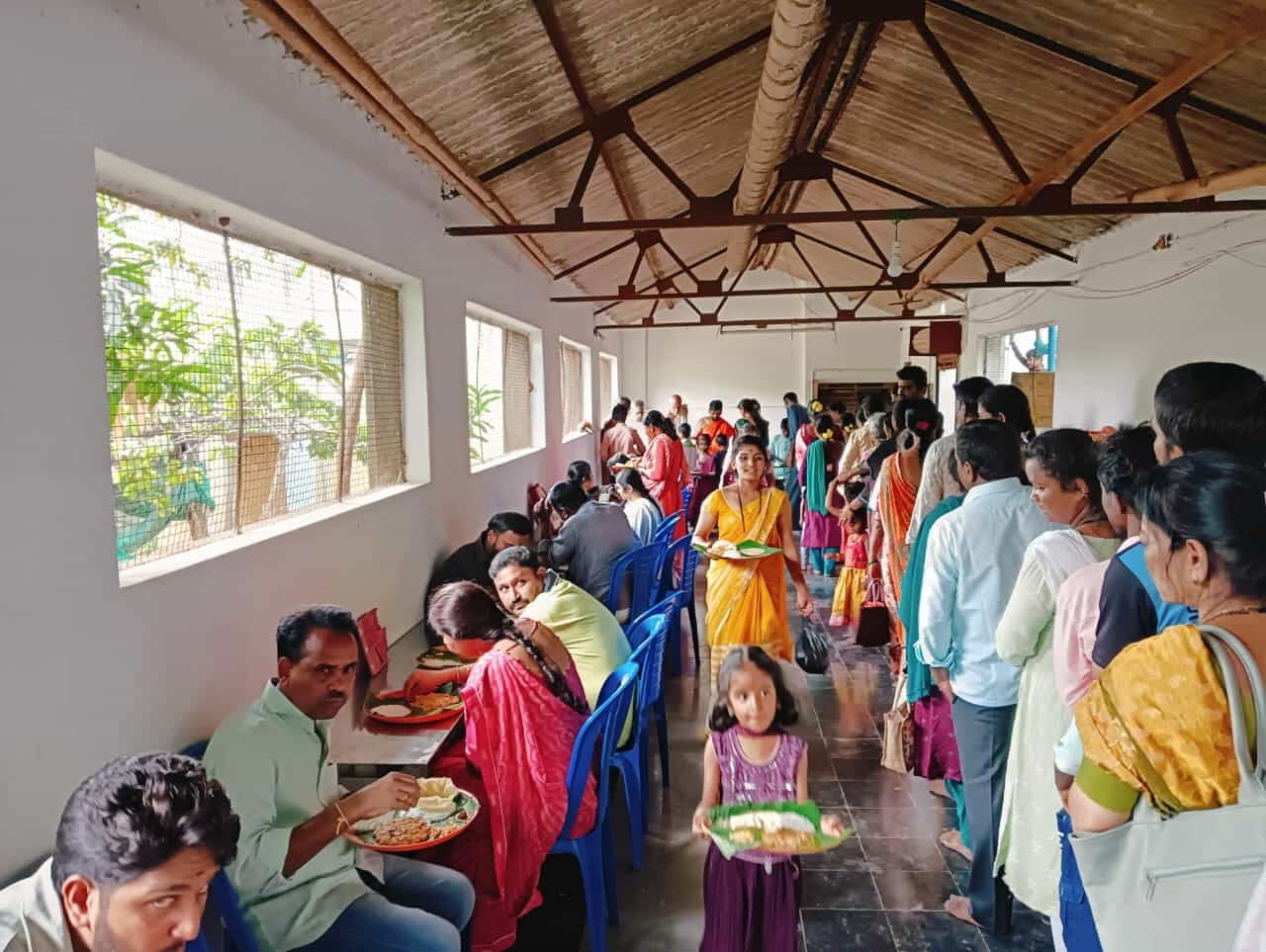 Poorva Aradhana