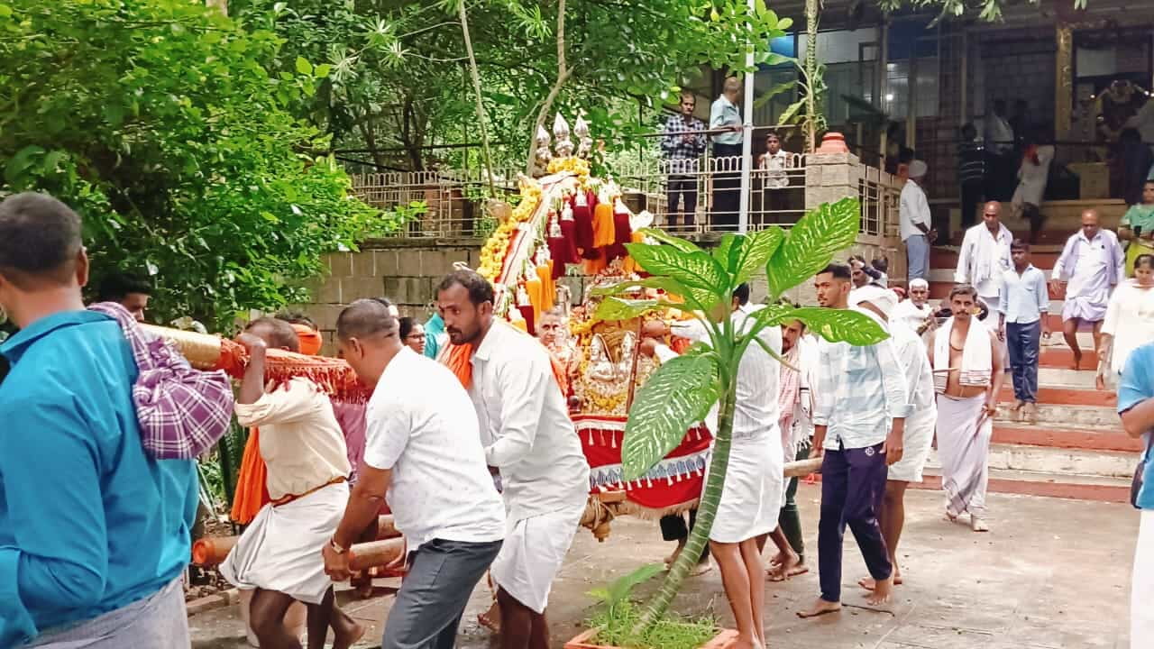 Madhya Aradhana
