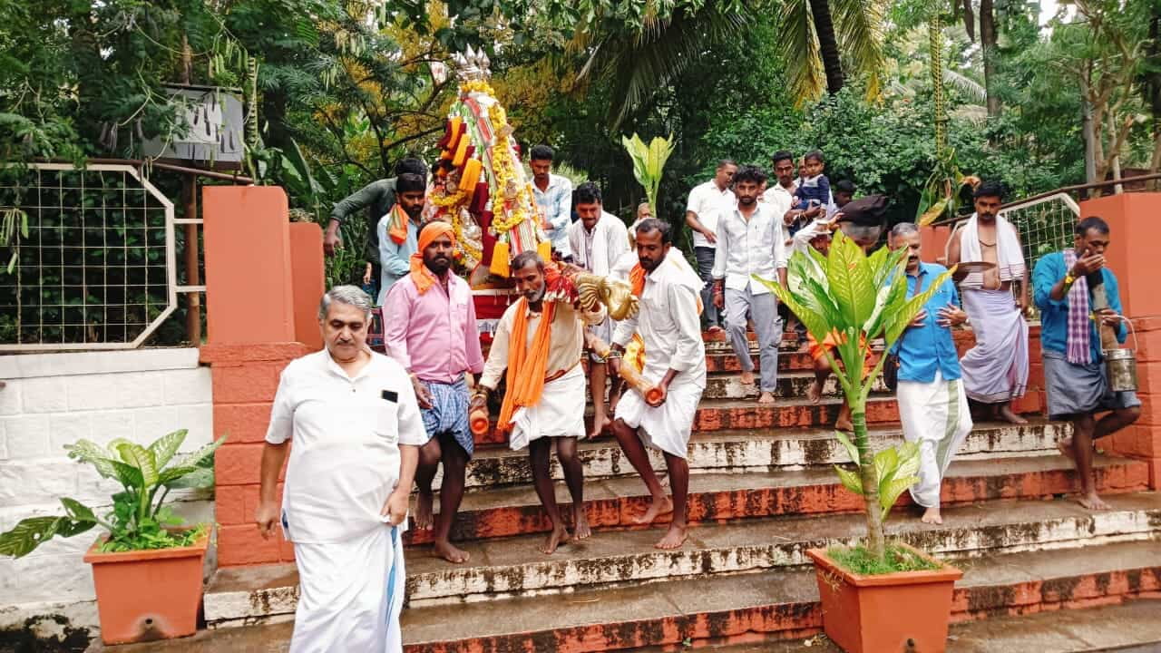 Madhya Aradhana