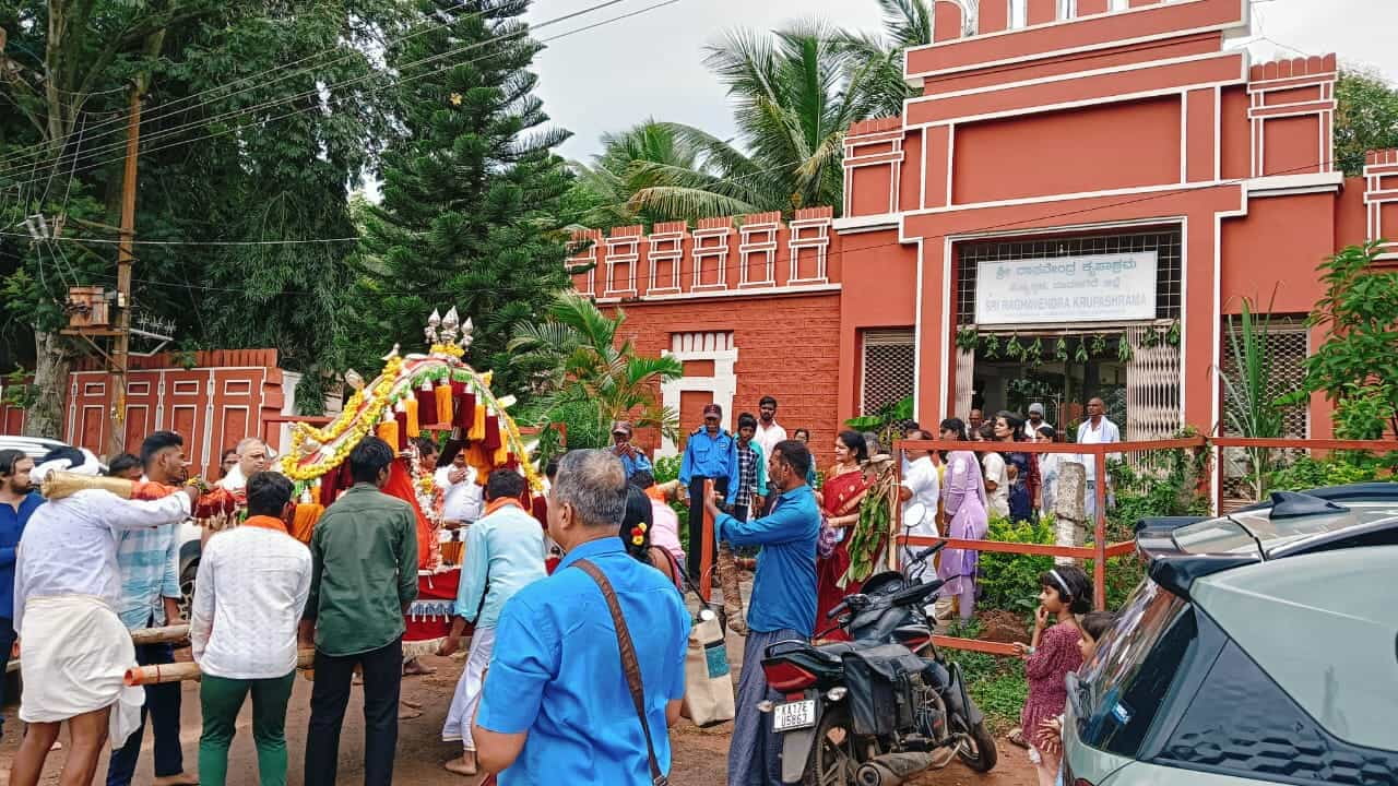 Madhya Aradhana