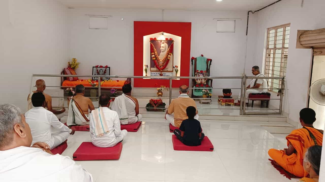 Madhya Aradhana