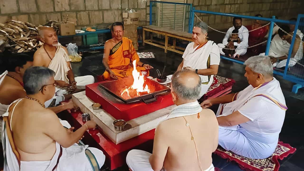 Madhya Aradhana