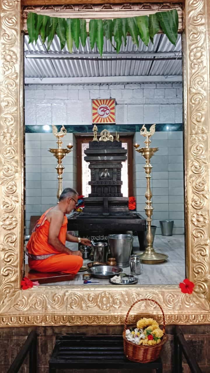 Madhya Aradhana