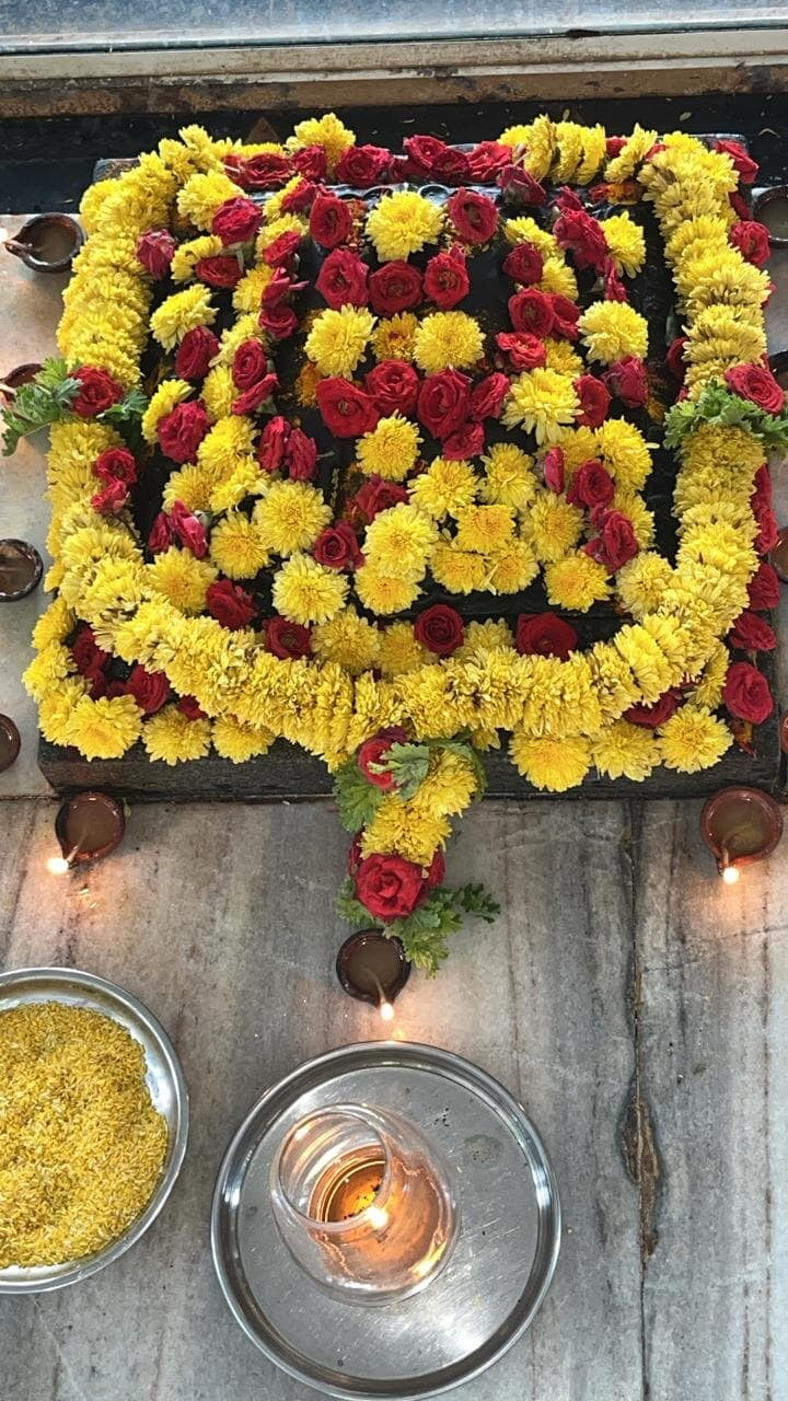 Guru Paduka
