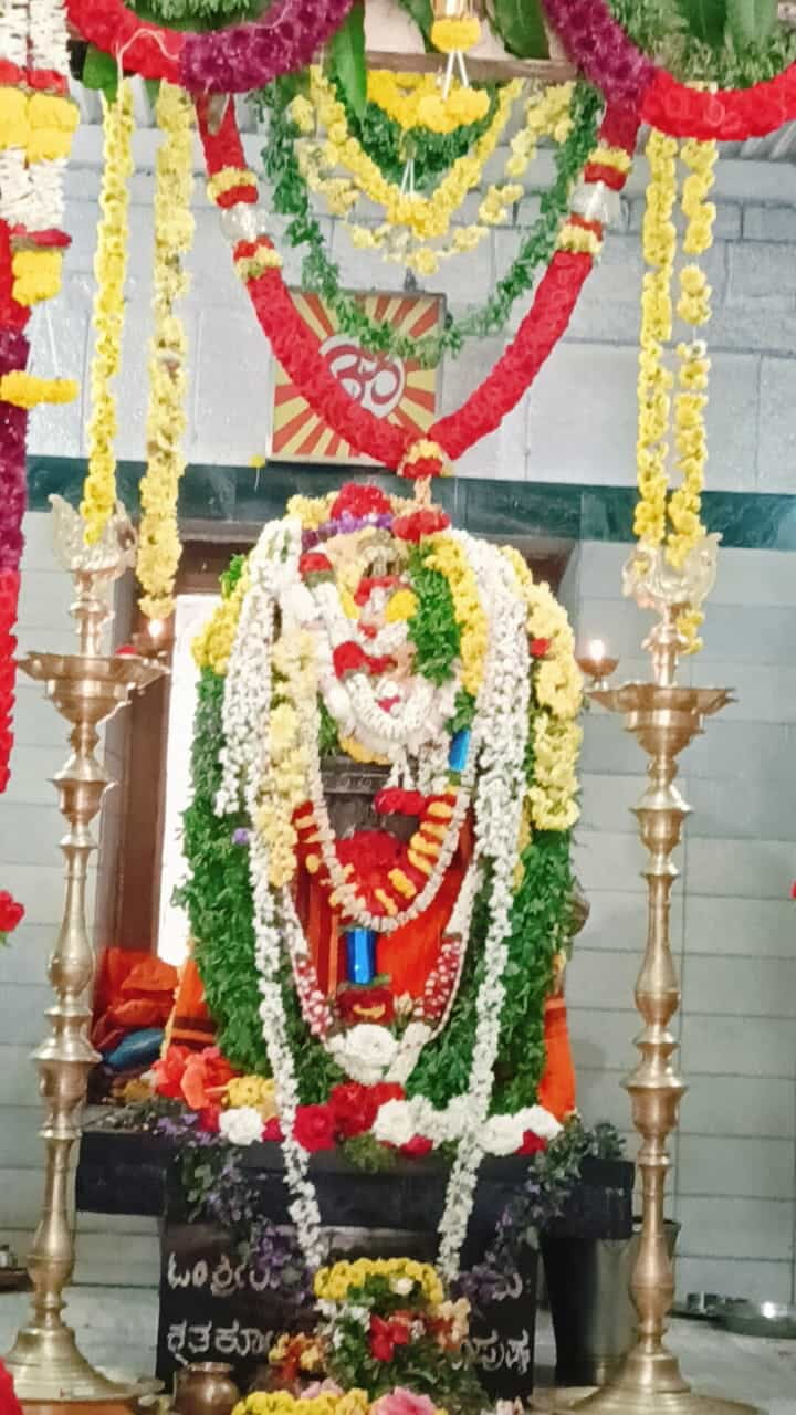 Uttara Aradhana